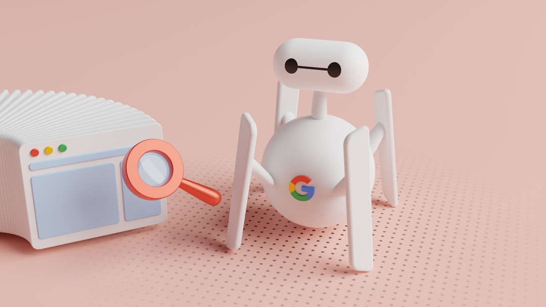 Services-03 a-small-white-robot-next-to-a-small-white-radio-ybbgszpje-i